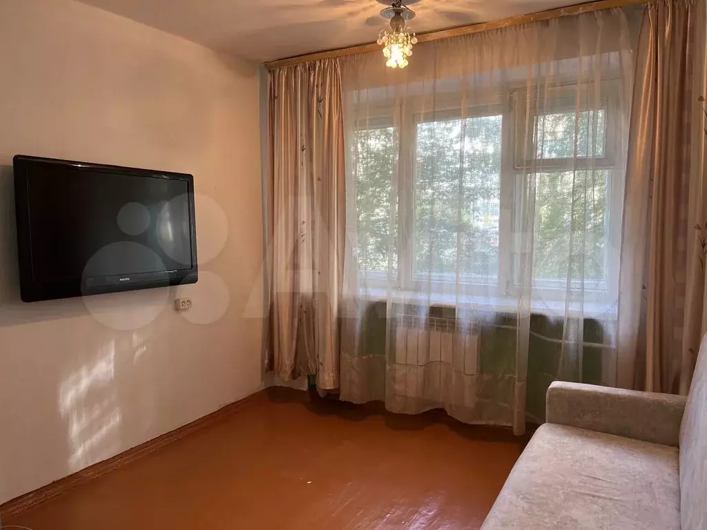 Комната 13,7 м в 1-к., 3/4 эт. - Фото 0