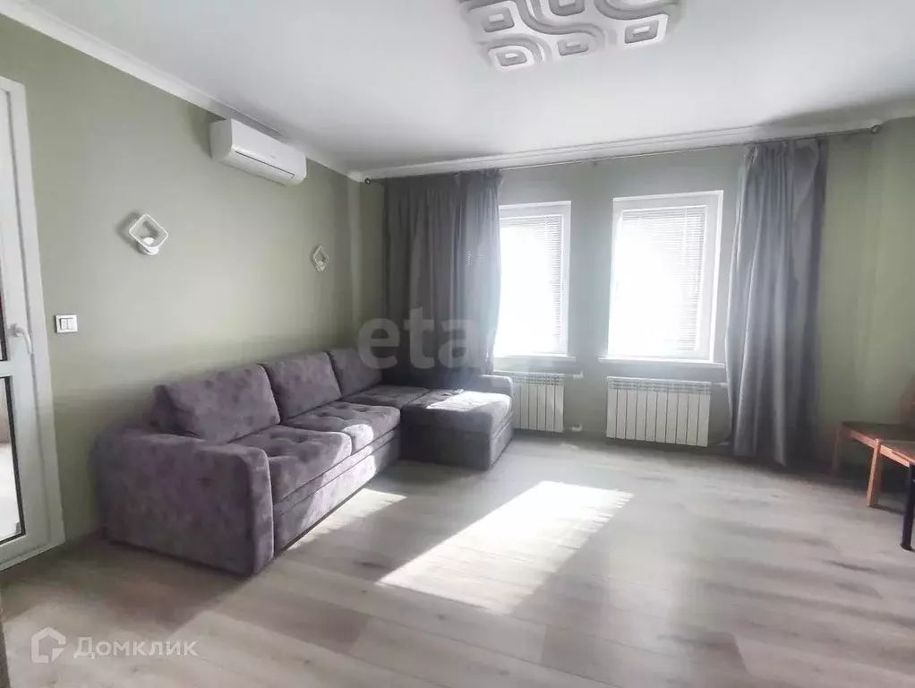 Продаётся 3-к квартира, 71.1 м - Фото 0