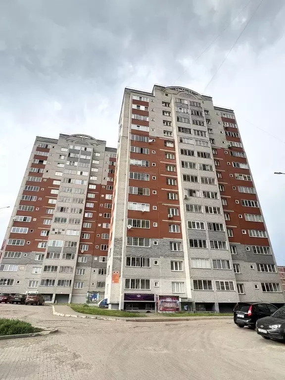 Продаётся 2-к квартира, 59 м - Фото 1