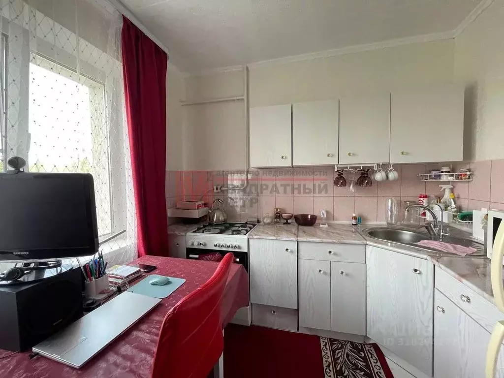 1-к кв. Белгородская область, Старый Оскол Весенний мкр,  (40.0 м) - Фото 1
