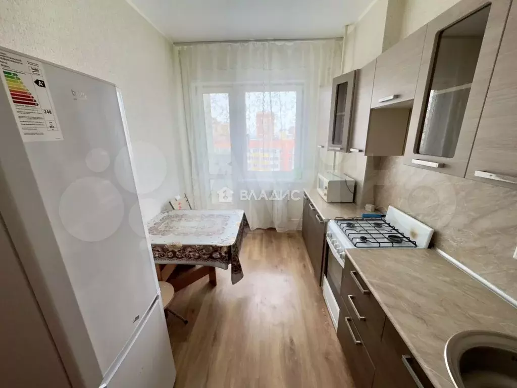 3-к. квартира, 60 м, 11/14 эт. - Фото 1