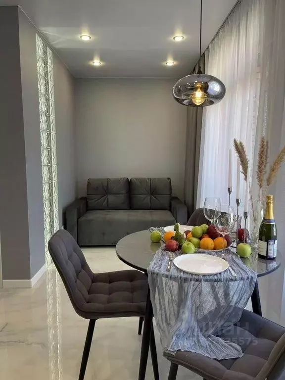 2-к кв. Иркутская область, Иркутск ул. Юрия Левитанского, 12 (37.8 м) - Фото 1