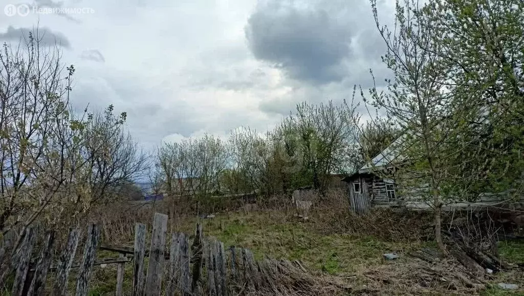 Участок в Аша, Узкоколейная улица (11.58 м) - Фото 2