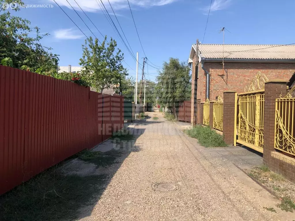 Участок в Таганрог, улица Попова (6 м) - Фото 2