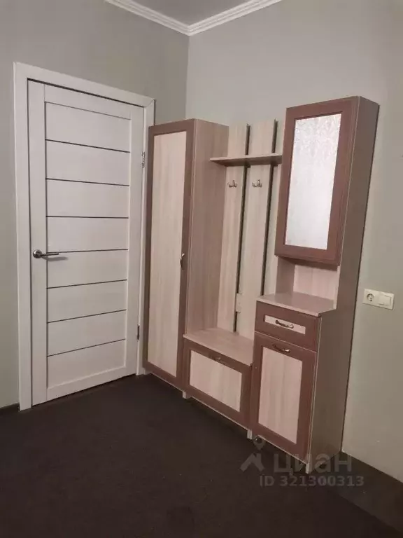 2-к кв. Омская область, Омский район, с. Богословка, Врубелево кв-л  ... - Фото 2