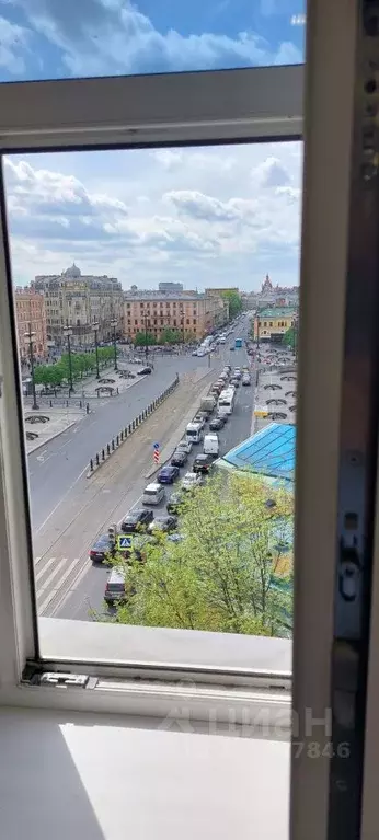 Офис в Санкт-Петербург Спасский пер., 14/35 (119 м) - Фото 2