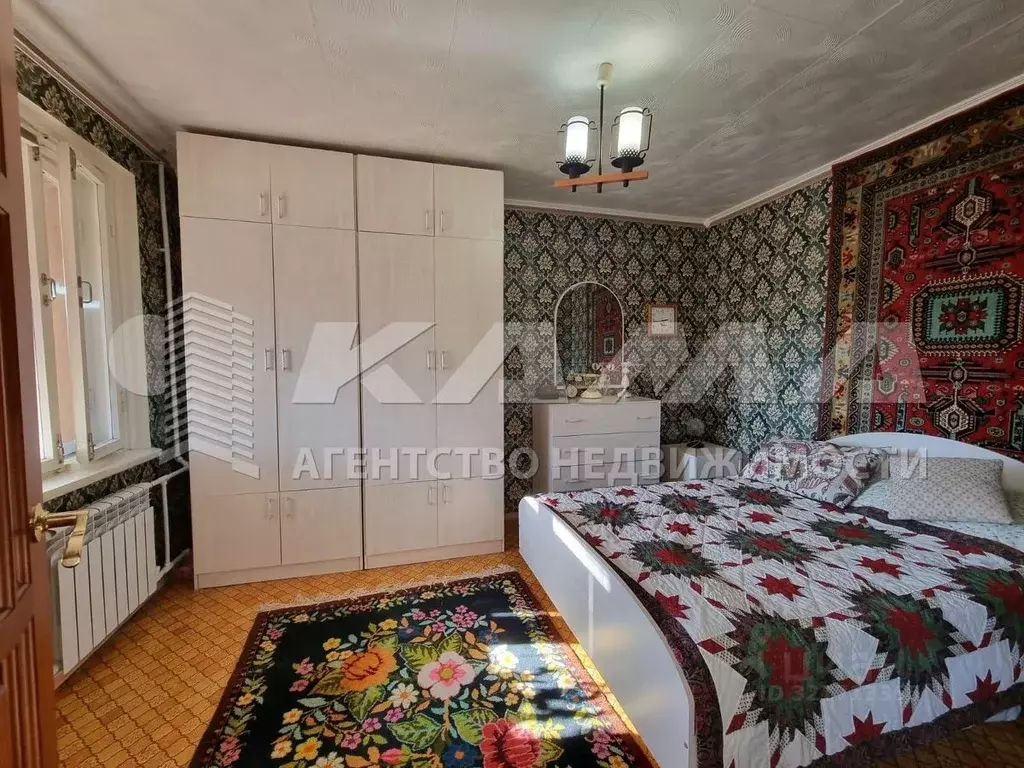 3-к кв. Татарстан, Набережные Челны просп. Мира, 72 (57.8 м) - Фото 1