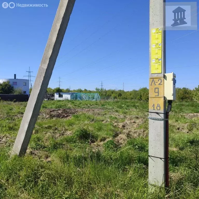 Участок в Калининградская область, Гурьевский муниципальный округ, ... - Фото 1