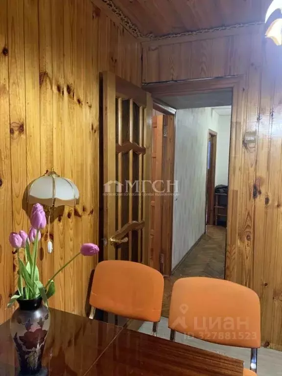 2-к кв. Московская область, Долгопрудный Спортивная ул., 5 (52.3 м) - Фото 2