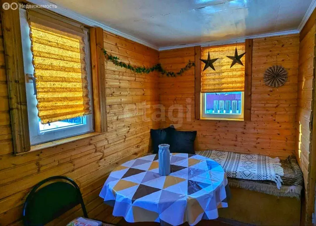 Дом в Тюменский муниципальный округ, СНТ Северянка, Садовая улица ... - Фото 2