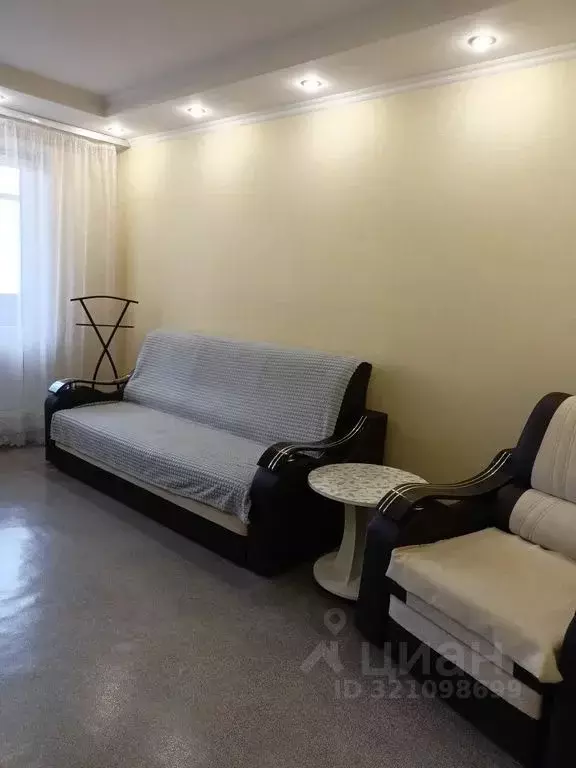 Студия Ульяновская область, Димитровград Черемшанская ул., 87 (36.0 м) - Фото 1