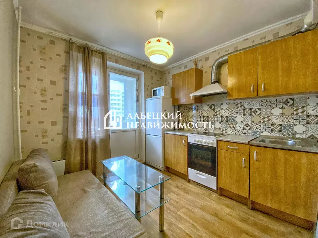 Продаётся 1-к квартира, 38.7 м - Фото 1
