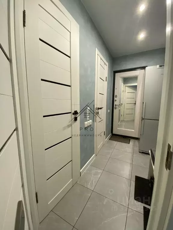 2-к кв. Ярославская область, Ярославль ул. Строителей, 5к5 (49.16 м) - Фото 2