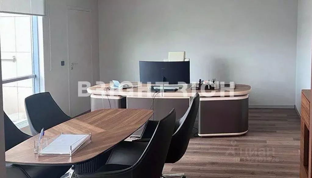 Офис в Москва пер. Старый Толмачевский, 5 (1061 м) - Фото 2