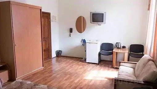 Комната Татарстан, Казань ул. Карла Маркса, 2 (18.0 м) - Фото 1