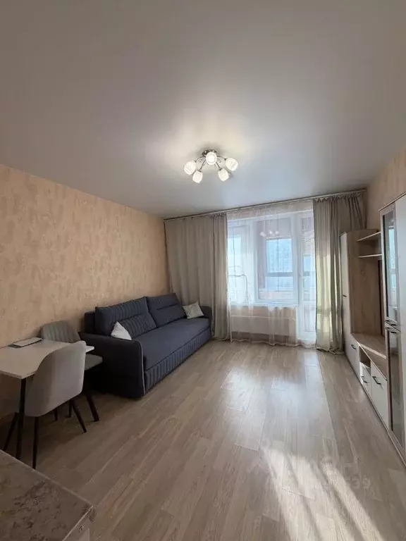 Студия Москва бул. Академика Ландау, 5к2 (24.0 м) - Фото 2