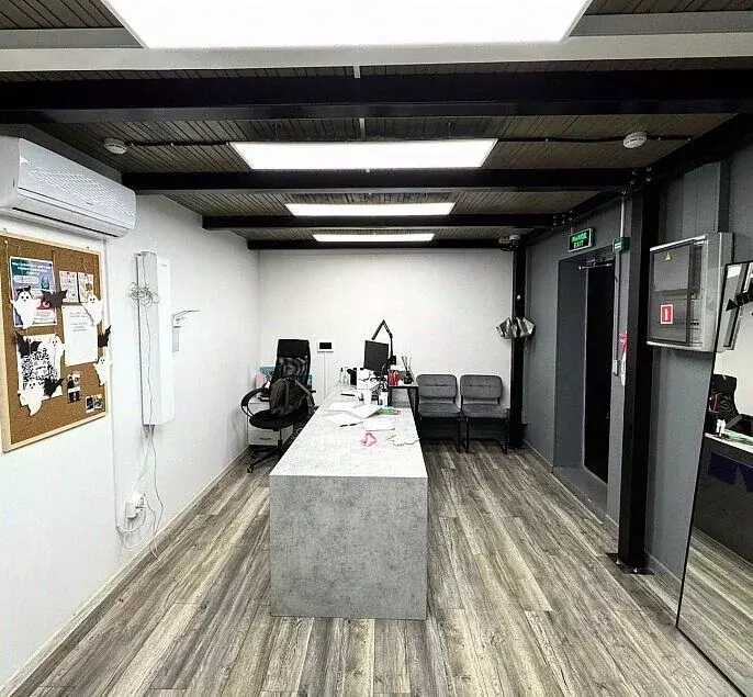 Офис в Москва Холодильный пер., 3к1с2 (313 м) - Фото 1