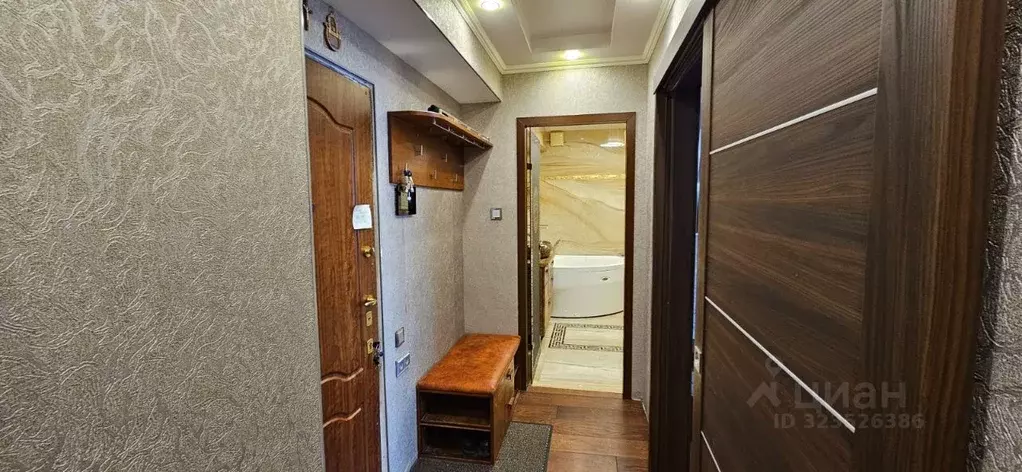 2-к кв. Москва ул. Стромынка, 13 (60.0 м) - Фото 2