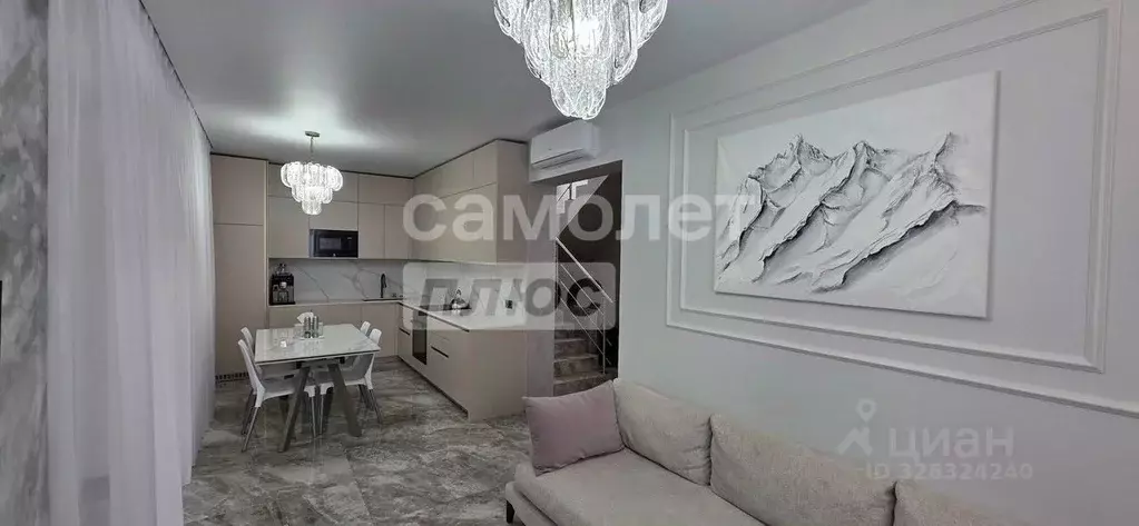 Дом в Московская область, Солнечногорск городской округ, д. Лопотово ... - Фото 2