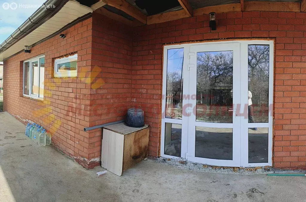 Дом в Ейск, СНТ Садовод (77 м) - Фото 2