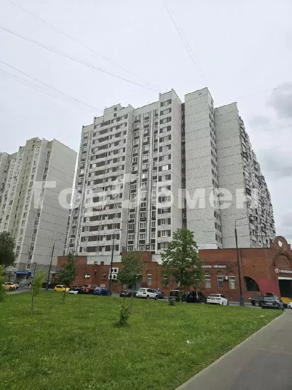 Продается 3-комнатная квартира - Фото 1