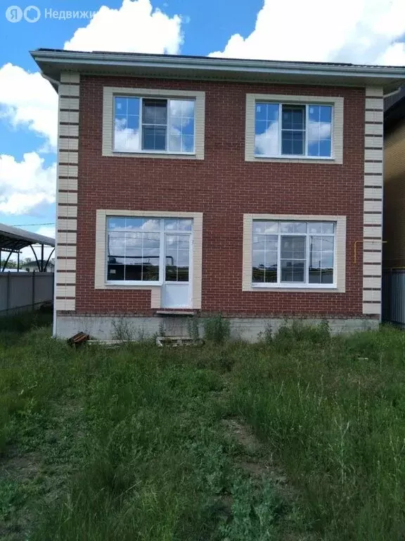 Дом в Мясниковский район, Краснокрымское сельское поселение, хутор ... - Фото 2