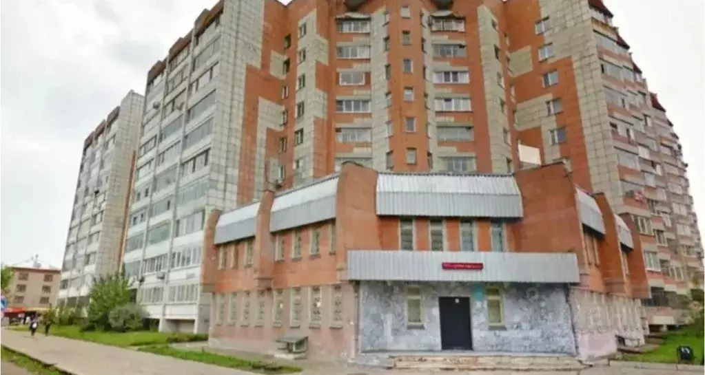 3-к кв. Пермский край, Пермь ул. Вильямса, 24 (68.4 м) - Фото 2