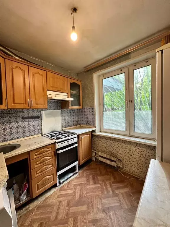 2-к. квартира, 45 м, 1/12 эт. - Фото 0