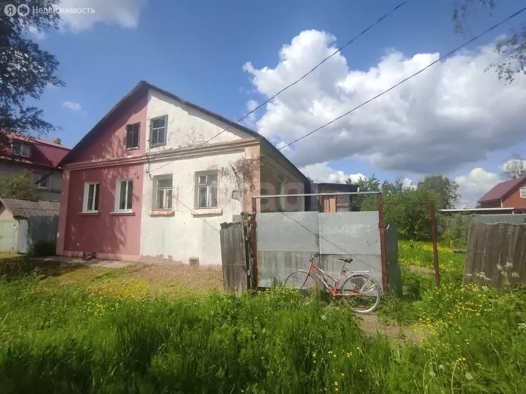 Дом в посёлок Красные Ткачи, улица Чапаева (62.6 м) - Фото 1