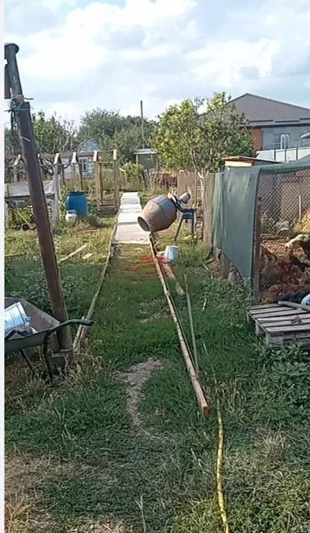 Дом в Ставропольский край, Михайловск Шпаковский район, ул. Гагарина ... - Фото 1