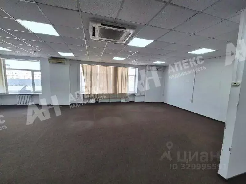 Помещение свободного назначения в Москва 2-я Магистральная ул., 14БС18 ... - Фото 2