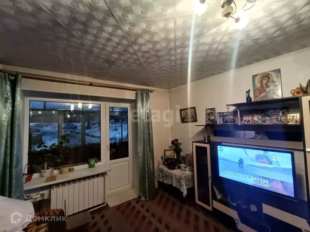 Продаётся 2-к квартира, 52.1 м - Фото 1