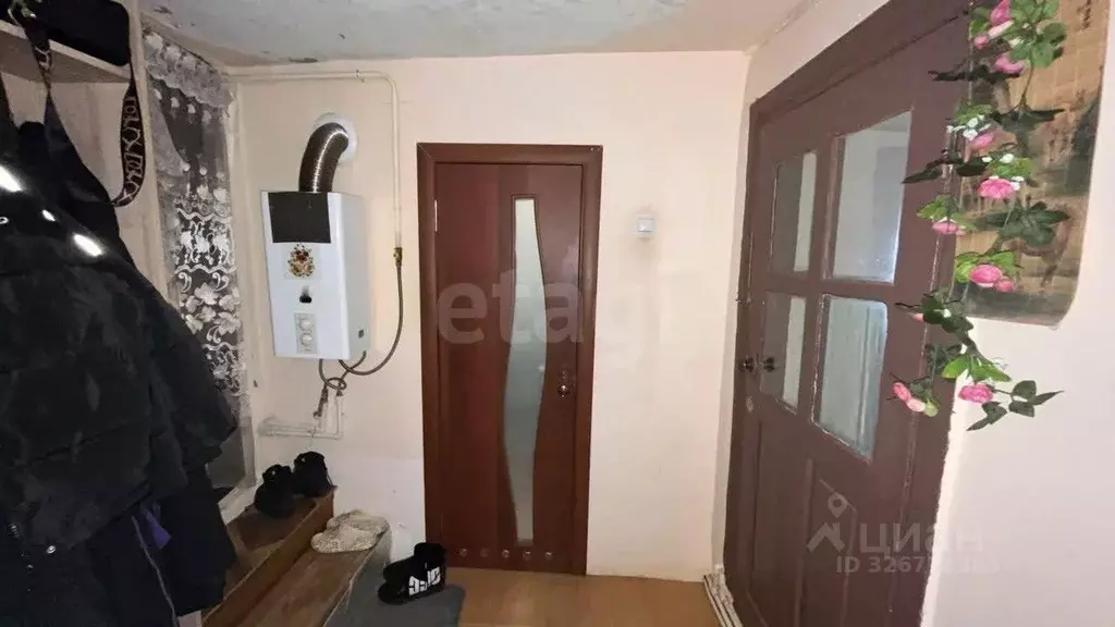 2-к кв. Ставропольский край, Кисловодск Резервуарная ул. (37.8 м) - Фото 2