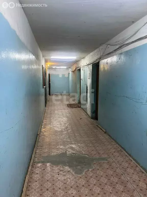1к в -комнатной квартире (17.6 м) - Фото 1