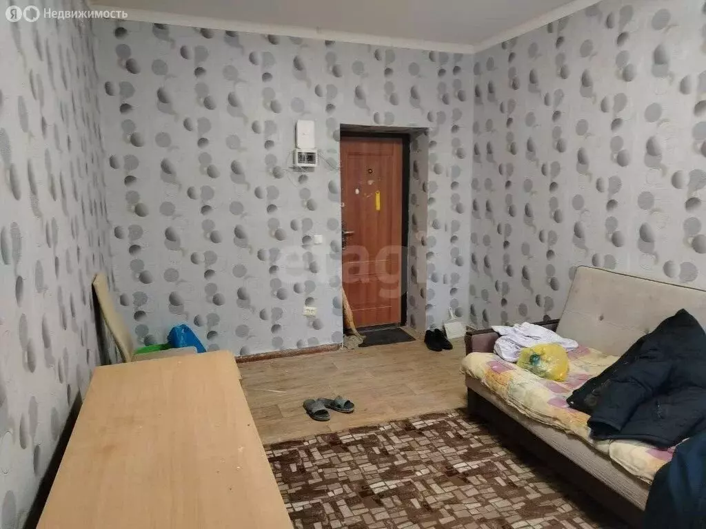 1к в -комнатной квартире (14.7 м) - Фото 1