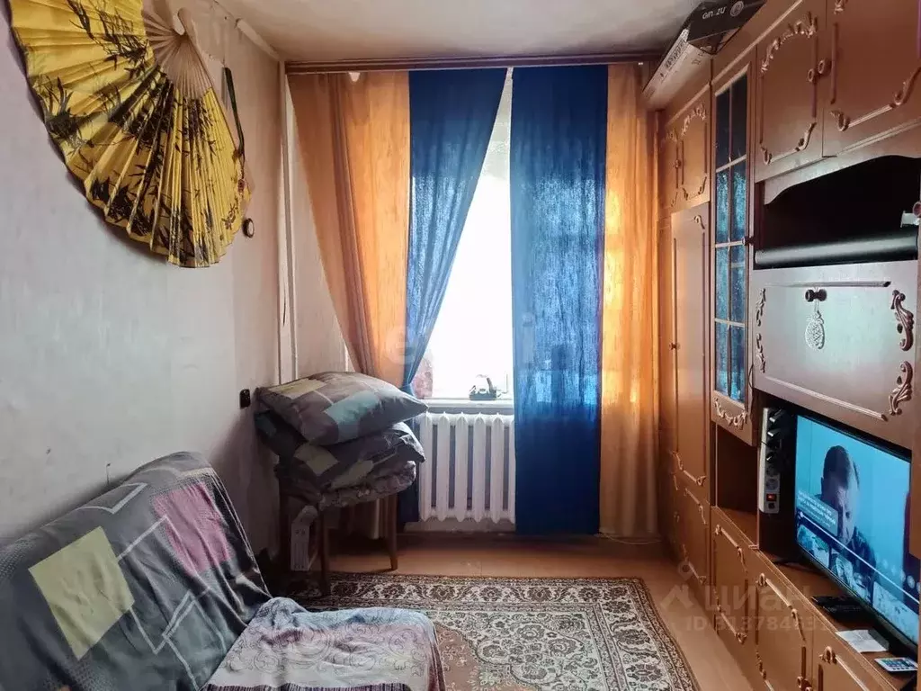 Комната Калужская область, Калуга Хрустальная ул., 35 (14.0 м) - Фото 1