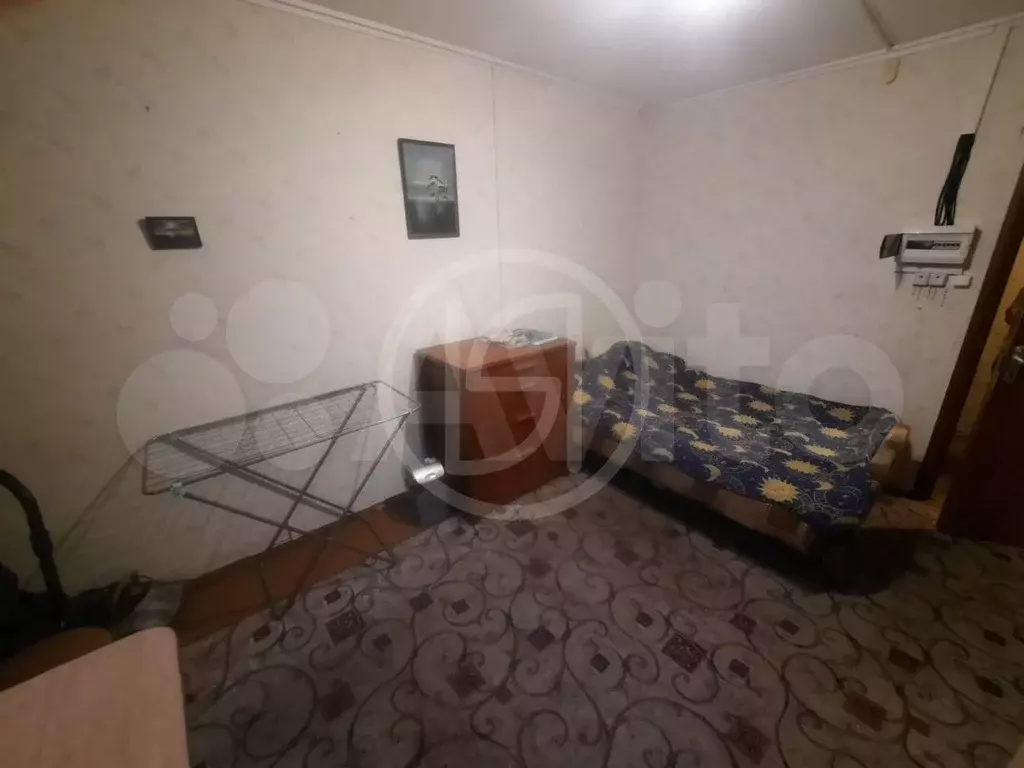 Комната 12,8 м в 3-к., 5/9 эт. - Фото 0