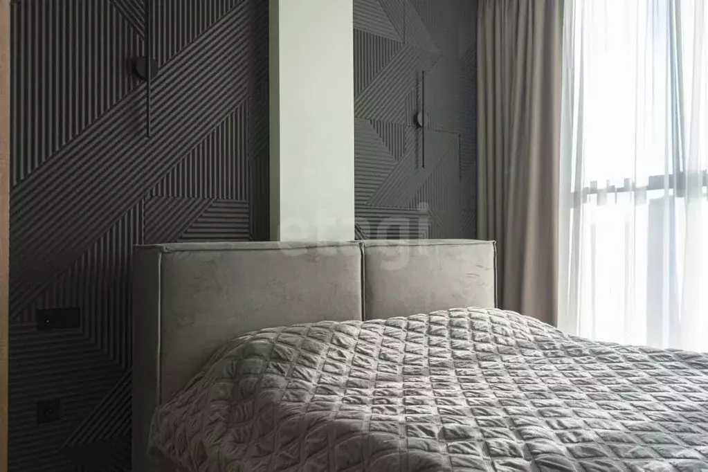 Студия Севастополь ул. Парковая, 15 (19.0 м) - Фото 1