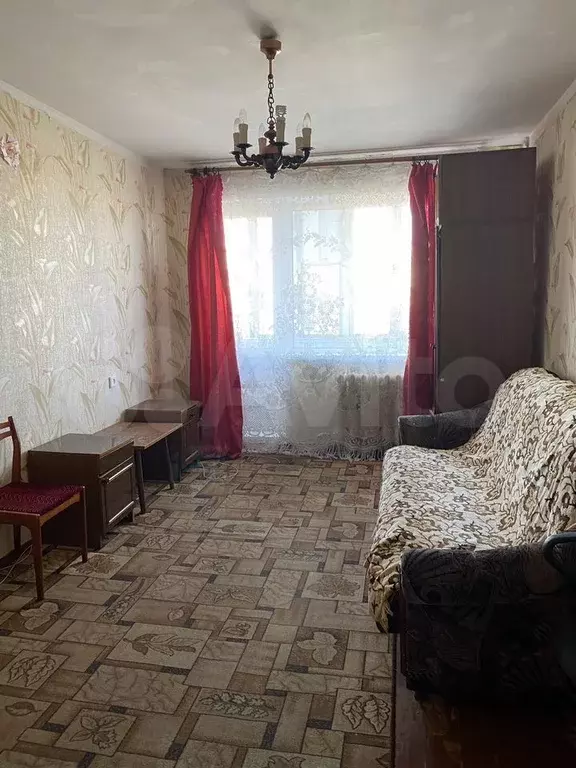 2-к. квартира, 44 м, 5/5 эт. - Фото 0