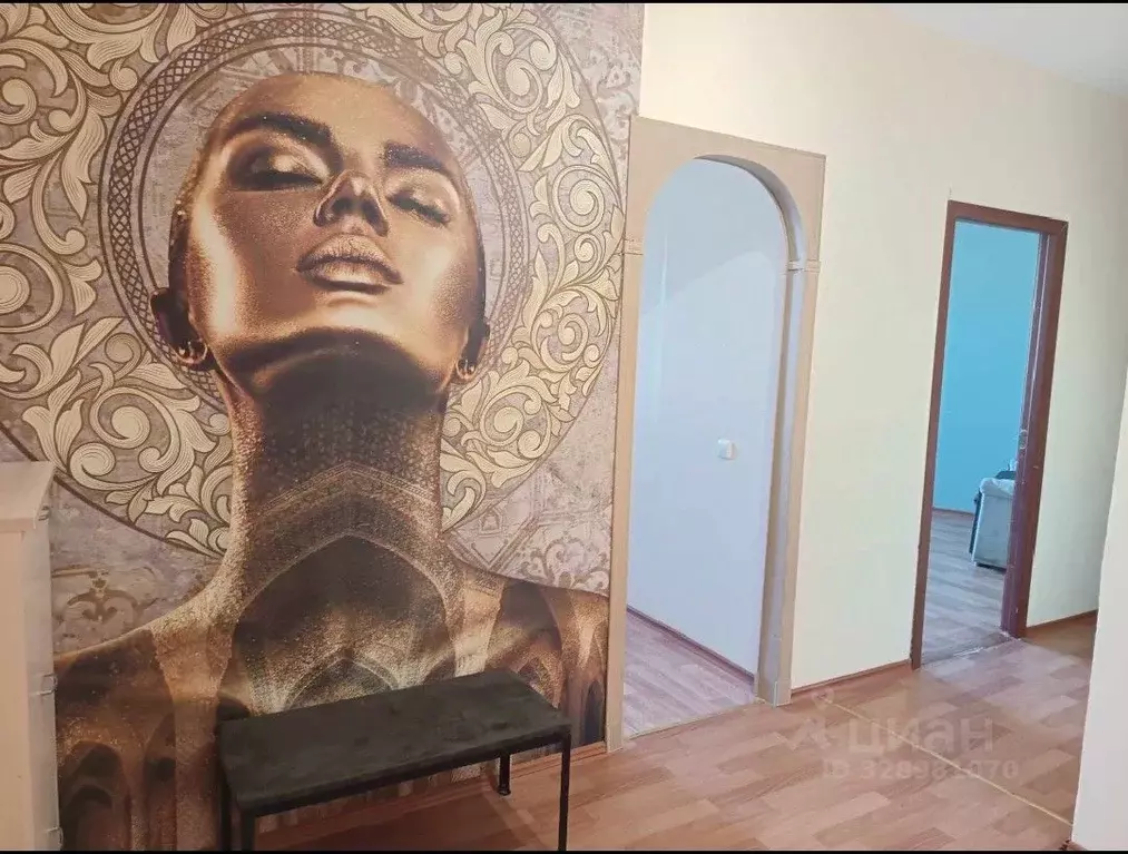 3-к кв. Санкт-Петербург Ленинский просп., 51 (81.0 м) - Фото 1