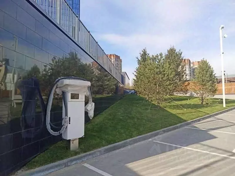 Гараж в Новосибирская область, Новосибирск ул. Фрунзе, 220 (16 м) - Фото 0