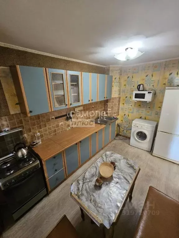3-к кв. Крым, Керчь ш. Героев Сталинграда, 6 (70.0 м) - Фото 1