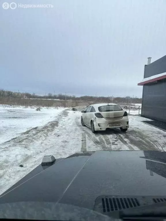 Участок в посёлок Придорожный, жилой район Яицкое, Иверская улица (50 ... - Фото 1