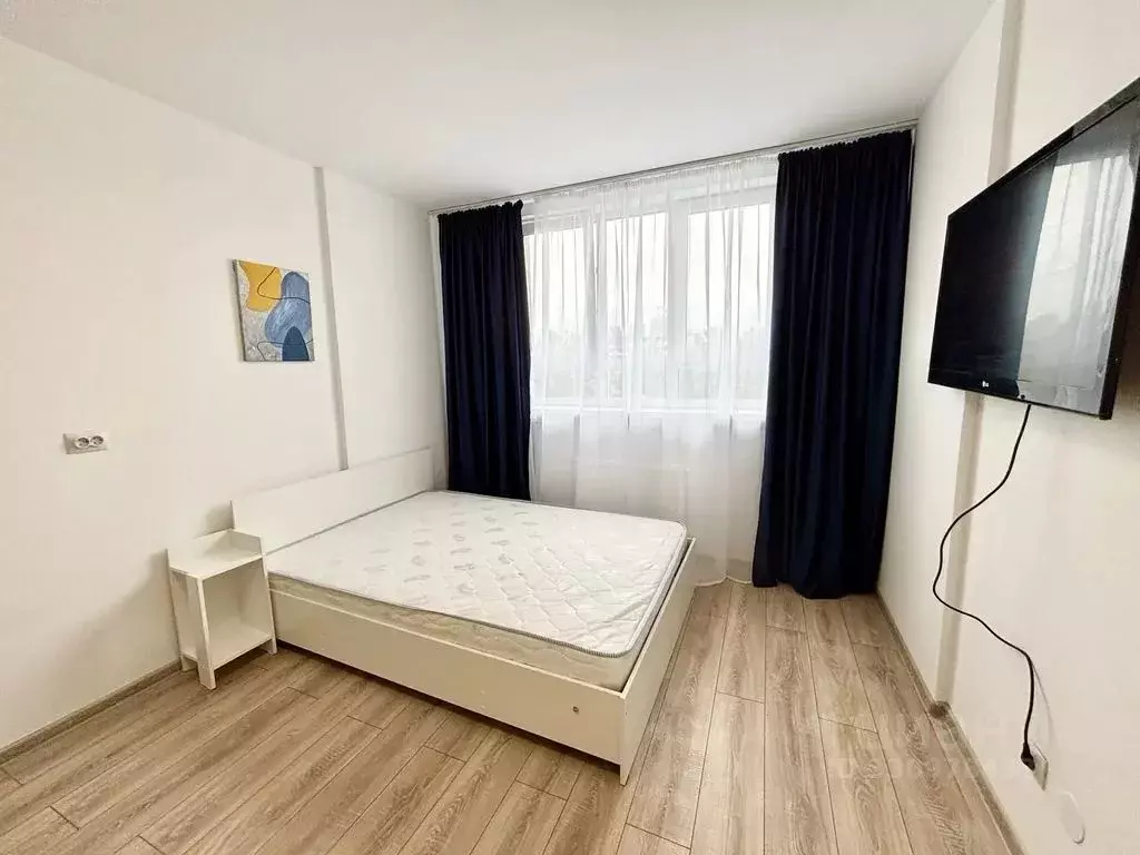Студия Свердловская область, Екатеринбург просп. Космонавтов, 9 (24.0 ... - Фото 1