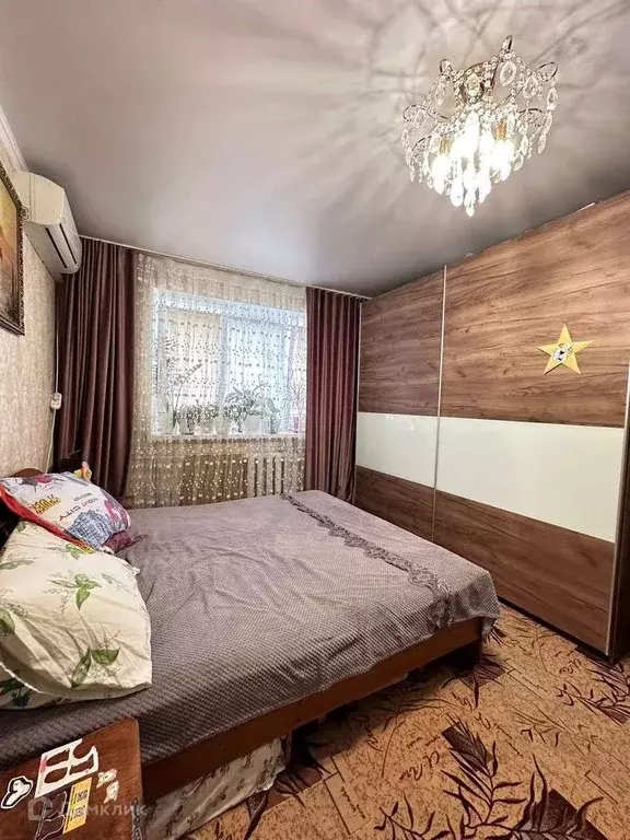 Продаётся 1-к квартира, 34 м - Фото 0