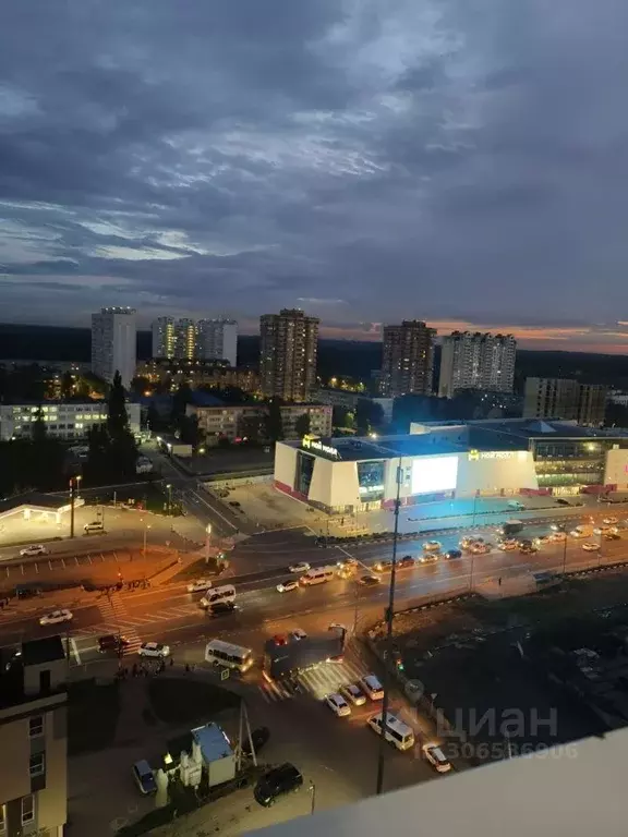 Студия Московская область, Раменский городской округ, д. Островцы ул. ... - Фото 0