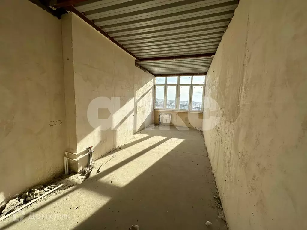 Продаётся 2-к квартира, 91.4 м - Фото 0