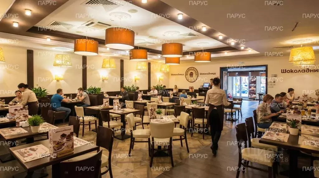 Помещение свободного назначения в Москва ул. Сергия Радонежского, ... - Фото 1