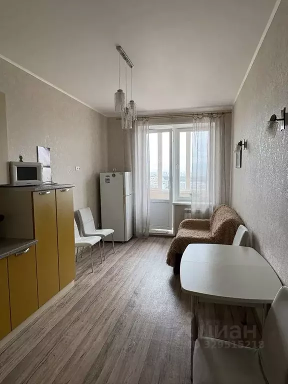 1-к кв. Московская область, Реутов Юбилейный просп., 42 (63.2 м) - Фото 2