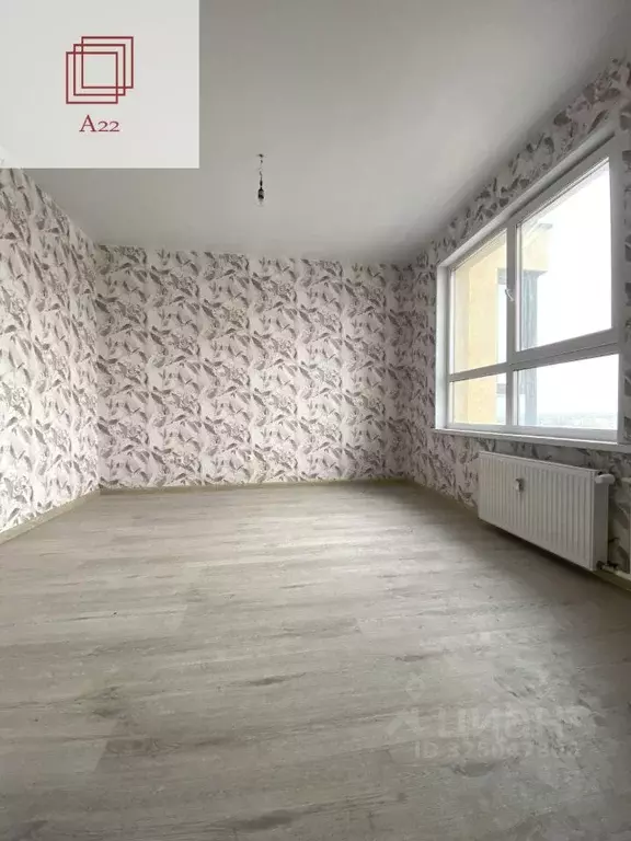 1-к кв. Алтайский край, Барнаул городской округ, Южный рп ул. ... - Фото 2